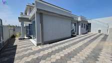 3 Bed House with En Suite in Ruiru