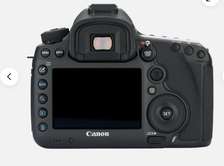 Canon EOS 5DS R DSLR 50.6MP