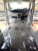 Floor lining/Wrapping