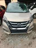 Nissan Serena empower