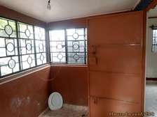 TWO BEDROOM MABATI HOUSE TO RENT