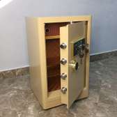 80Kgs Fireproof Safe Box