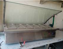 food warmer