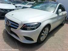 Mercedes Benz  C180