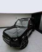 LAND ROVER DEFENDER 110 2020 Diesel engine