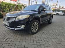 TOYOTA VANGUARD ON SALE