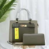 Beautiful handbags