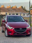 Mazda Demio 2018