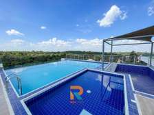 Furnished 4 Bed Apartment with En Suite at Peponi Road