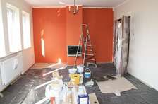Need a Skilled Painter & Decorator for Painting,Wallpapering, Decorating, Woodwork & more!