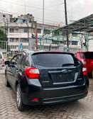 SUBARU IMPREZA 2016MODEL