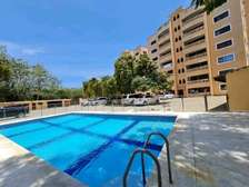 3 Bed Apartment with En Suite at Moyne Drive
