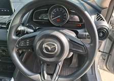 Mazda 2 2020 pearl
