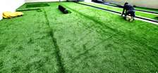 Premium Artificial Grass Turf Large Roll Natural Green
