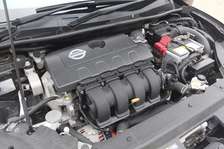 Nissan Sylphy 1.8 2019 65,000 Kms