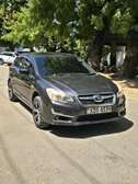 SUBARU IMPREZA 2016MODEL 2L