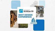 Archicad 29 Advanced 3D Modeling Software