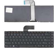 DELL VOSTRO 1440 1450 1550 3350 3450 3550 3555 Keybooard