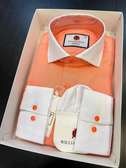 White collar Shirts