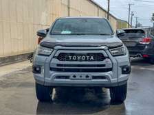 Toyota hilux double cub on sale in Kenya