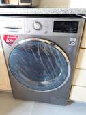 Washing Machine Repair Services in Westlands Nairobi