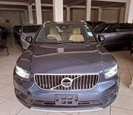 Volvo XC40 T5 2018 4MOTION