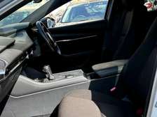 Mazda 3 hatchback