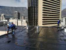 Professional Waterproofing | Professional Roof Repairs.Contact Us Today.