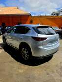MAZDA CX5 EXECUTIVE 2020MODEL DIESEL