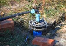 Best Water Pump Repair Service Mombasa.Get A Free Quote Today.