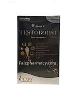 Testoboost