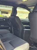 toyota fielder wxb hybrid black