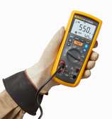 Fluke 1587 FC 2-in-1 Insulation Multimeter 1000V True RMS