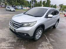 HONDA CR-V 2012MODEL FULLY LOADED