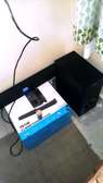 2.1 Soundbar system