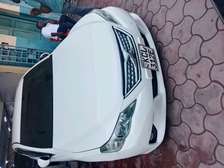 toyota mark x used on offer