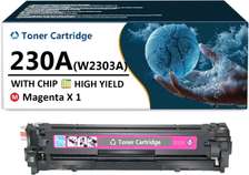 230A toner cartridge black