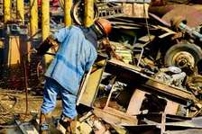 Scrap Car & Scrap Metal Buyers in Garissa –Cash Paid Fast
