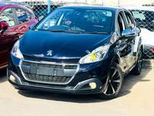 PEUGEOT 208 2019MODEL