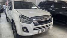 ISUZU DMAX DOUBLE CAB Manual