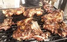 Best Roast Goat Meat Chefs for Hire In Nairobi