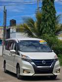 nissan serena e power 2019 offer