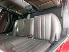 Mazda Atenga hatchback diesel