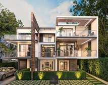 6 Bed Townhouse with En Suite at Lavington Estate