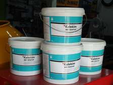 Kalekim 3001 İZOSTOP 5kg Waterproofing Mortar