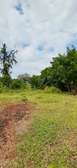 Land at Kilifi Town
