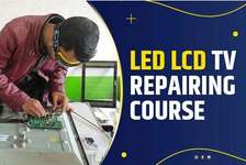 LED LCD TV Repair Course for Beginners & Pros