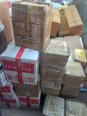 Courier- Cargo & Parcels to Dar es salaam - Road FTL/FCL/LCL