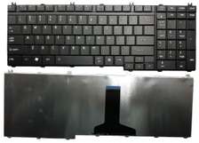Toshiba Satellite C650 C655 C660 L675 L675D L770 Keyboard