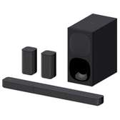 SONY HT-S500RF 1000 W Soundbar (5.1 Channel)